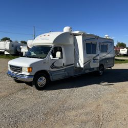 2008 Phoenix Cruise Low Miles