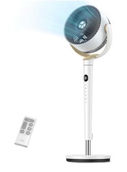 Pedestal Fan