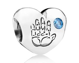 Pandora Silver 925 It’s A Boy Charm