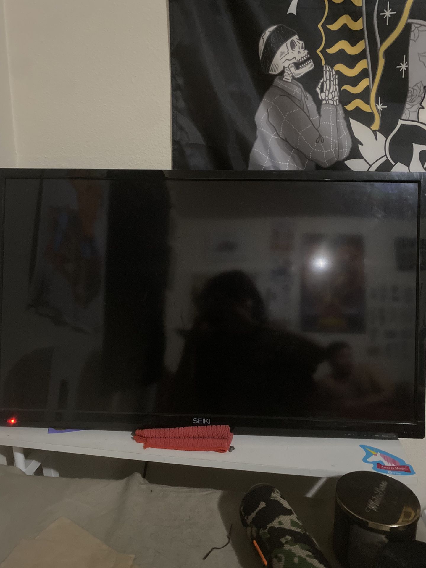 seiki tv 29 inches