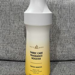 Brand New Bath And Body Works Fragrance Booster French Mimosa 