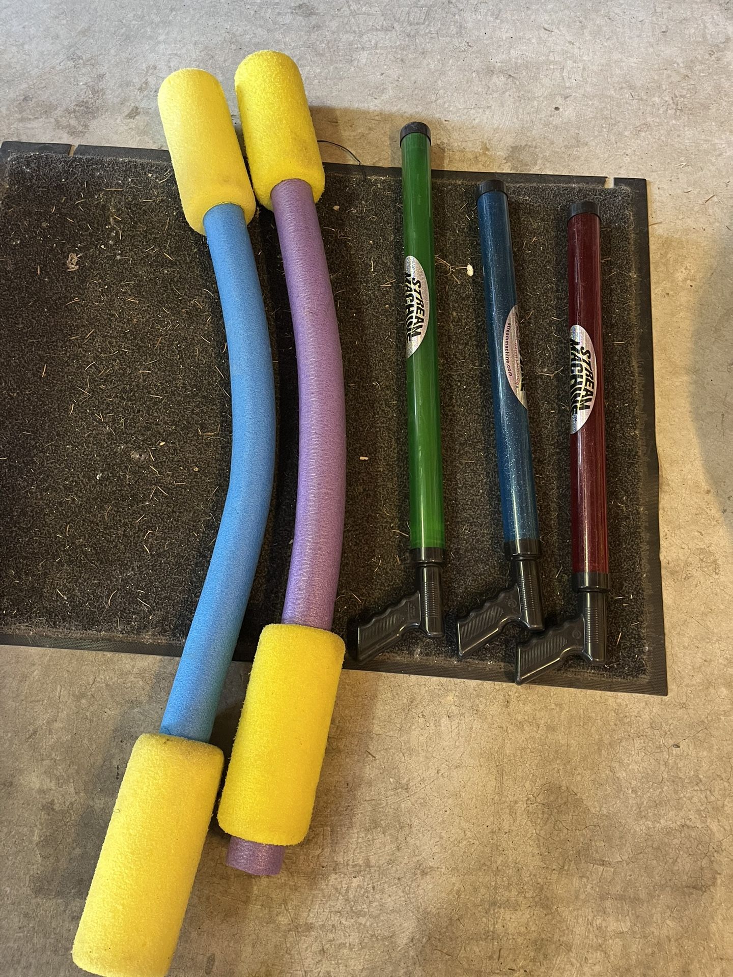 Water Toys ,
