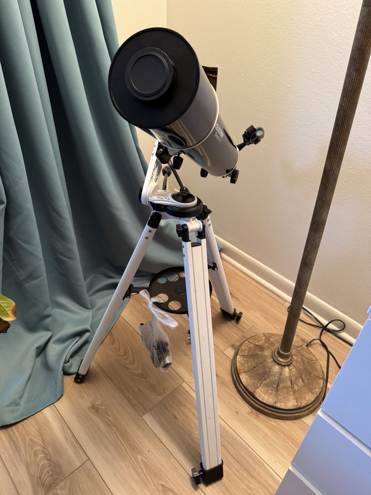 Telescope