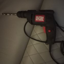 Power Grill 