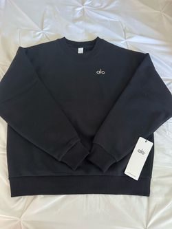 Alo crewneck