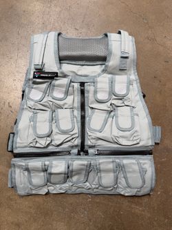 Brand New  Weighted Vests With  Weights