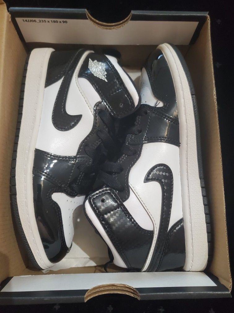 Jordan