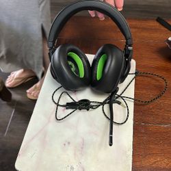 JBL Gaming Headphones