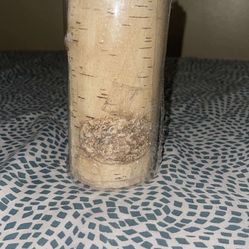 Two Candles