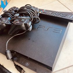 Playstation 3 Bundle