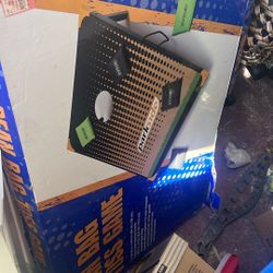 Cornhole Bean Bag Toss Game