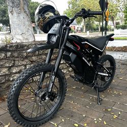 Brand New Electric Dirt Bike | Teens / Adults | 40mph
