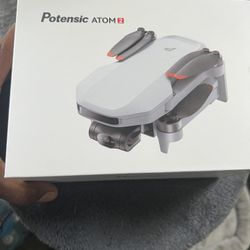 Potensic Atom 2 Drone Only