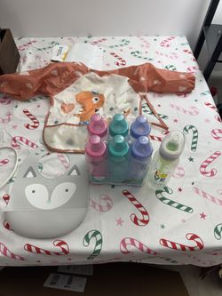 Baby Bottles