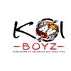 koi boyz