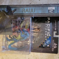 Mcfarlane Raiju