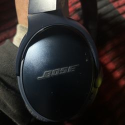 Bose QC 35 II