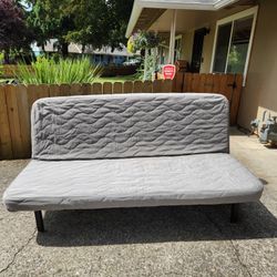 IKEA NYHAMN Sleeper Sofa Bed-Excellent Condition!