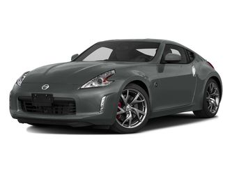 2017 Nissan 370Z