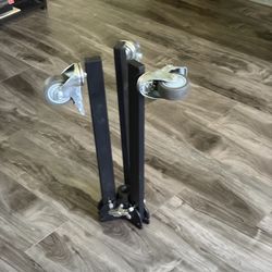 Flash Point Rolling Stand Base