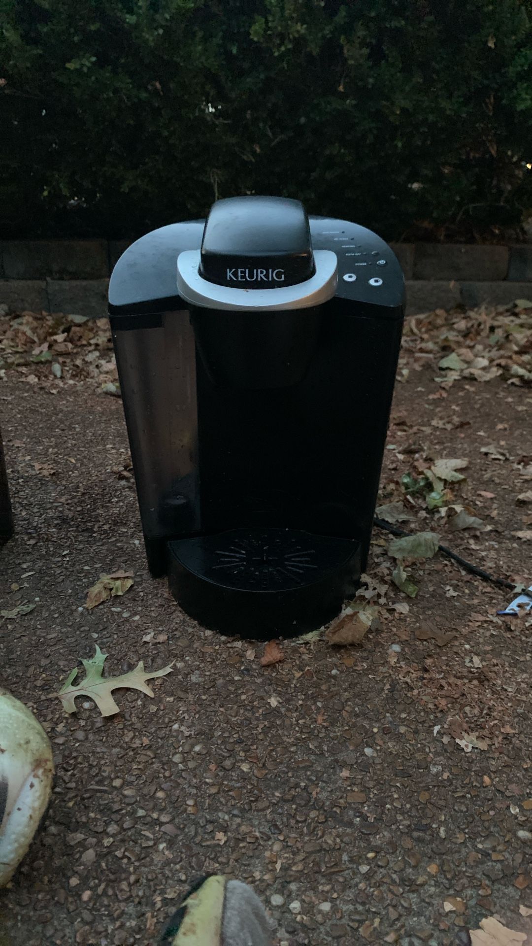 Keurig Coffee Maker