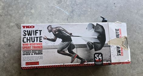 Swift Chute (NEW)