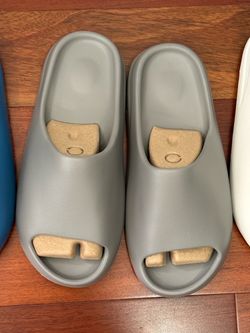 YZY YS-01 Slide Grey Size 11 Yeezy