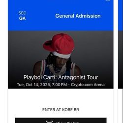 Playboi Carti 