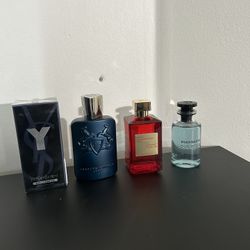 Cologne Collection 