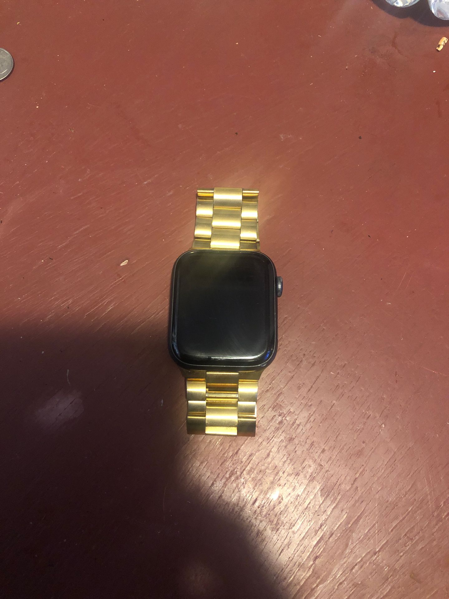 Apple Watch Series 4 44m