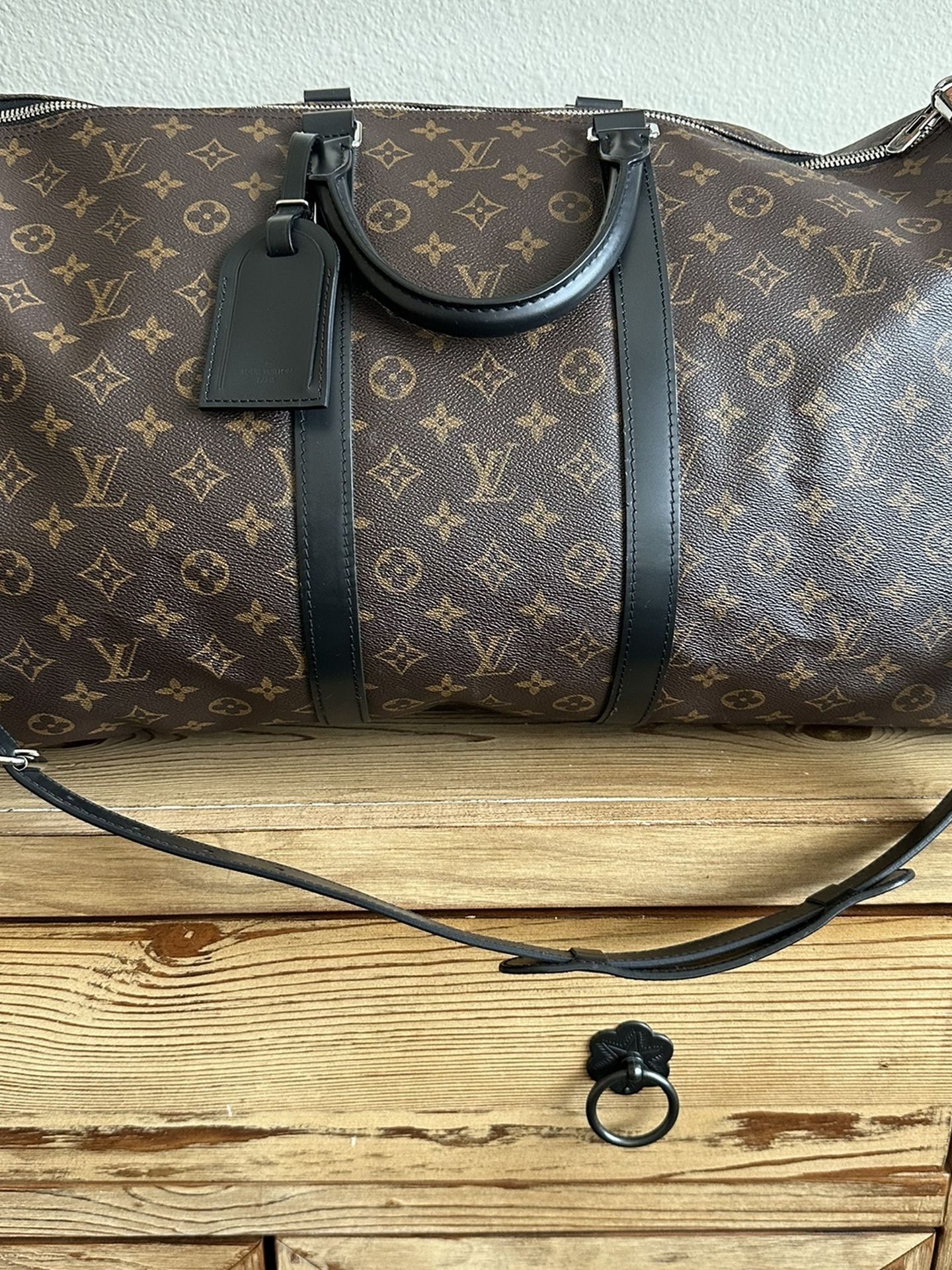 Duffle Bag