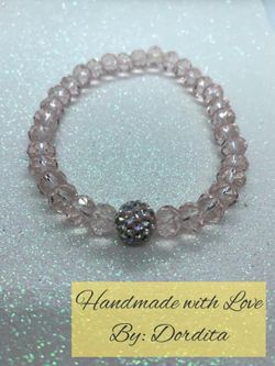 bracelet handmade