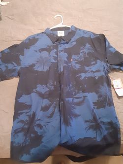 Levi Shirt 2XL