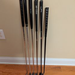 Golf Putters Right Handed - $10 Each