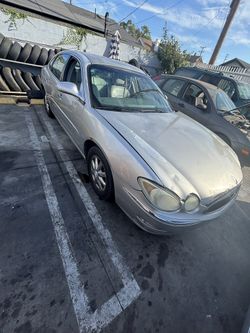 2006 Buick LaCrosse