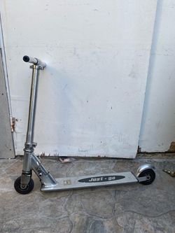 Kids Scooter