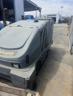 Sweeper