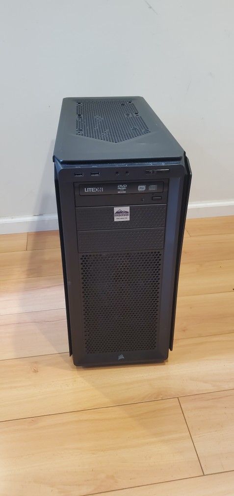 Intel I7-7600 3.4gz PC Computer