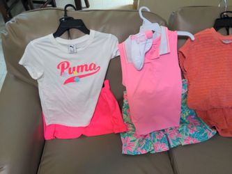 Girls sets