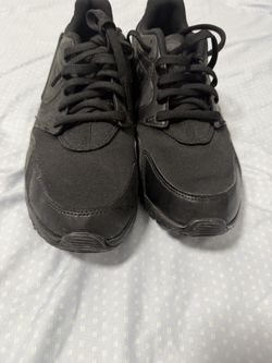 Nike LD victory black