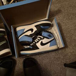 Jordan 1s High Size 10