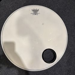 22 Bass Drum Head