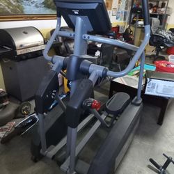 Nordic Track Elliptical 