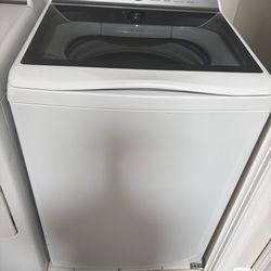 GE Profile Washer/Dryer
