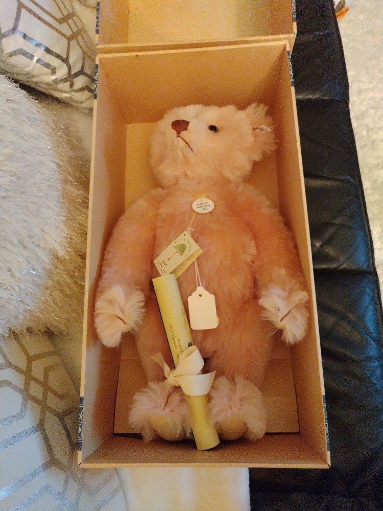 Replica 1994 Teddy bear
