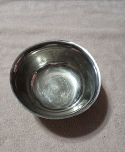 Vintage Stieff Pewter Mid-20th-Century 3 Footed Bowl ATC P64-7