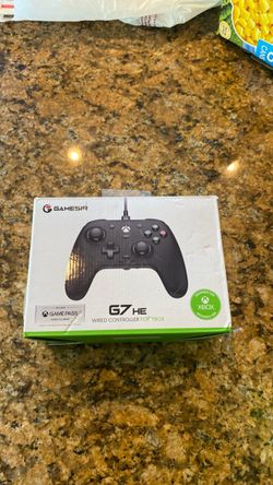 New Gamesir G7 HE XBox $25