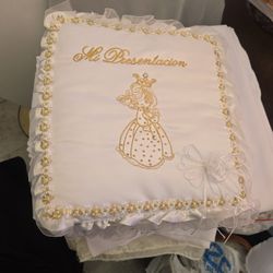 Mi Presentación Photo Book