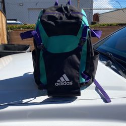 Adidas Youth Baseball, Softball Backpack