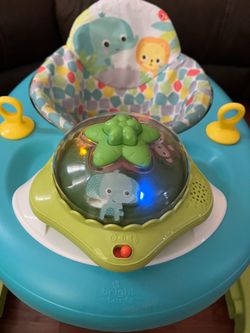 BRIGHT STARS WALKER